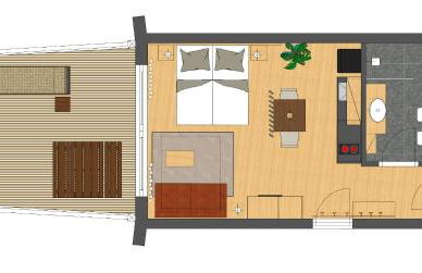 Kastelart - Karbon - Foto 20