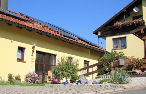 Ferienwohnung Werner - Foto 43