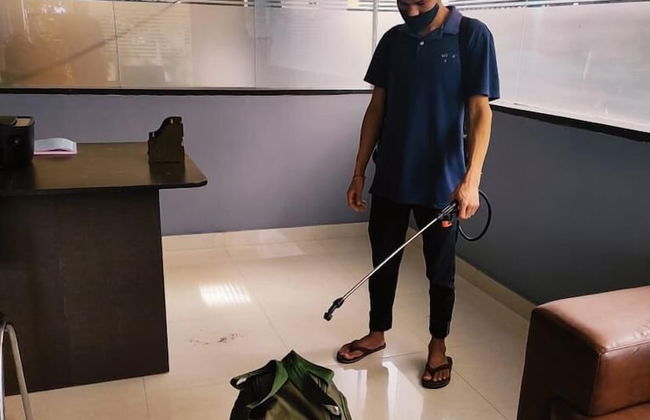 Airport Gateway - Foto 42