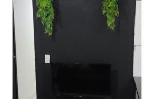 Kitnet Diskbeer - Photo 17