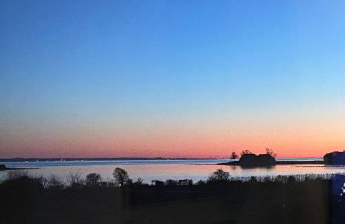 Haus mit Meerblick & Garten - Foto 6