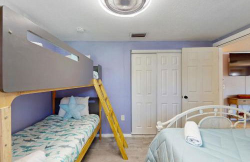 Getaway on Gladiolus - Foto 27