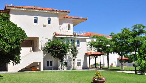 Phoenix Beachside Condos - Foto 2, Garden