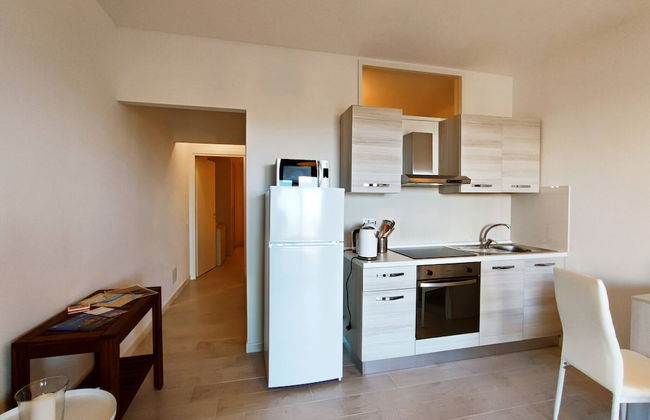 Casa Alexandra con Piscina e Vista Castello - Foto 21