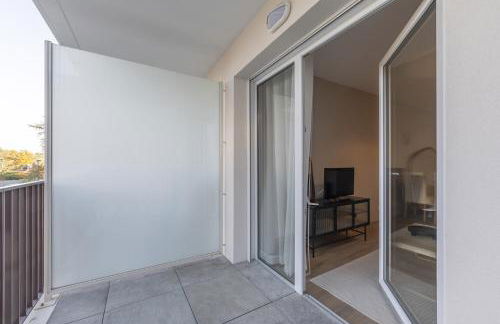 OVELIA Andrézieux-Bouthéon - Les Demeures du Forez - Foto 9