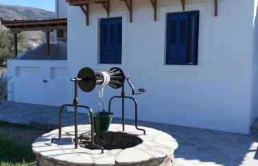 Lefakis Aegean Breeze Apartment - Foto 9