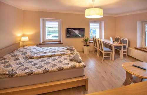 Willa Nad Potokiem - Foto 1