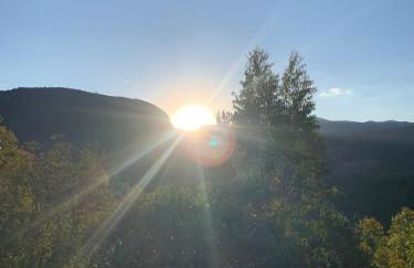 Chalé Vista do Vale Cangalha - Foto 25