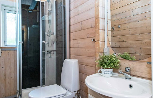 Pleasant Holiday Home in Silkeborg near Lake - Foto 7