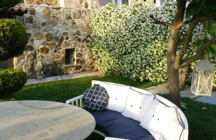 Thodis villa's - Foto 14