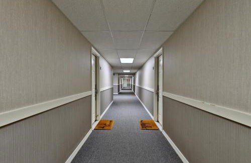 Pico Mountain Condo C-307 - 1 BR, 1BA Steps to Pico Ski Slopes, Bus to Killington - Foto 24