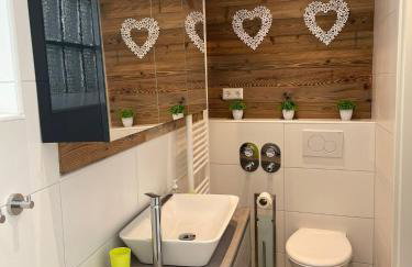 Ferienwohnung Beutelsbacherstr. 12 C - Foto 6