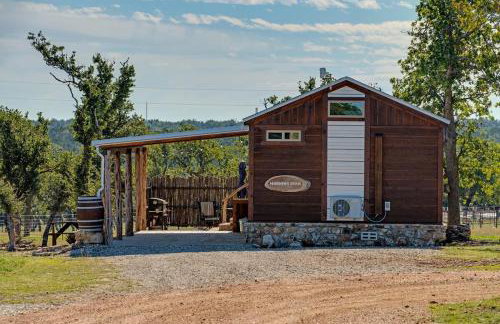 Rockin' R - Morning Star Cabin - Foto 27
