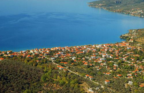 Notus Villa - Foto 9