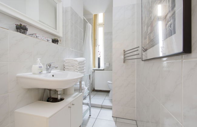 Primeflats - Apartments im Schillerpark - Photo 42