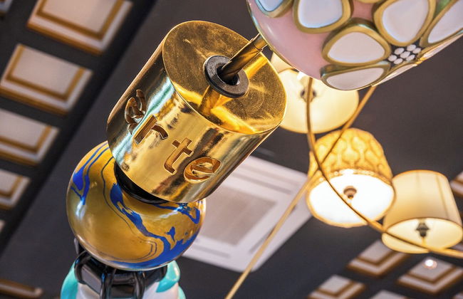 Arte Cheras by Minsu - Foto 53