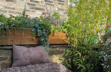 The Therapy Rooms Holmfirth Holiday Let - Foto 22