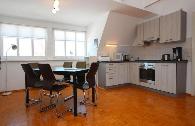 Ferienwohnungen am Flacher See, Klocksin - Foto 8