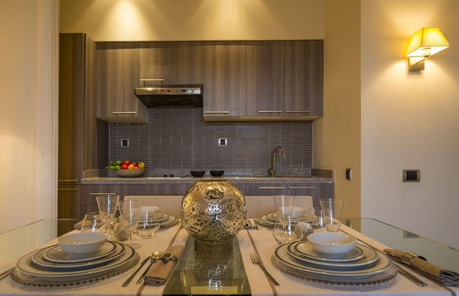 Le Vizir Center Parc & Resort - Foto 7