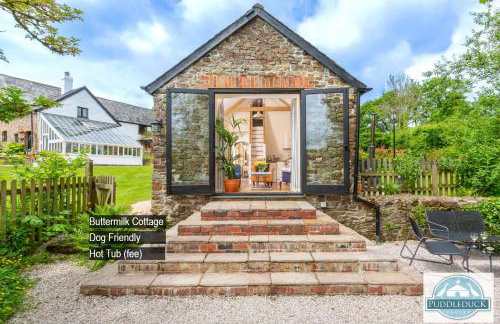 Puddleduck Valley - Dog Friendly - Foto 1