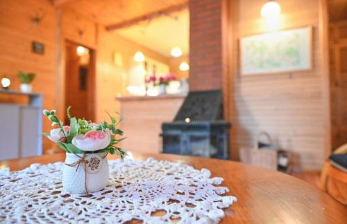 Dom wakacyjny Mielno Mazury - Foto 14