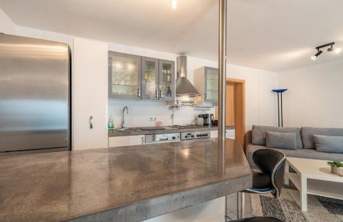 Ferienwohnung Wohlfühloase - Foto 7