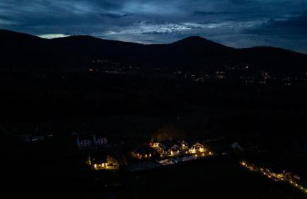 Górskie Tarasy Karpacz, basen, sauna, max 8 osób - Foto 52