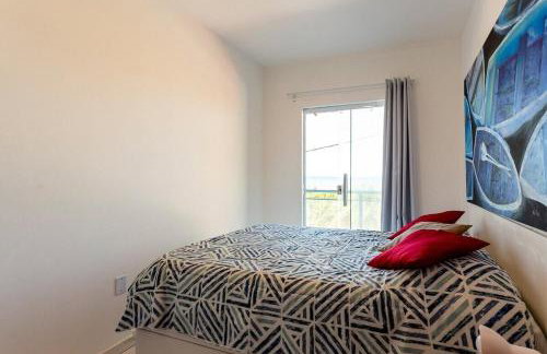 Unamar, conforto em frente a praia! - Foto 29