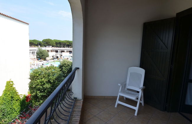 Relaxing Resort Apartment - Foto 48