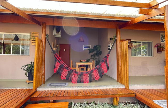 pousada aguas claras - Foto 24