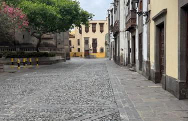 Vacacionales Vegueta - Foto 41