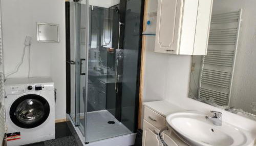 Schellis Gästezimmer - Foto 3, Shower