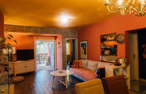 Villa Tropica, total privacy, tropical garden and private pool - Photo 21