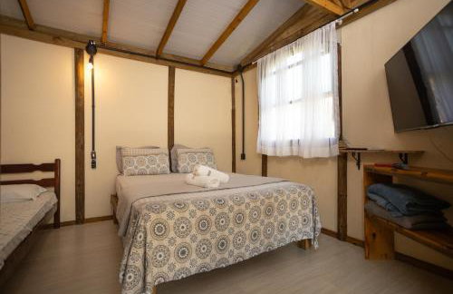 Maré Alta - Guest House - Foto 24