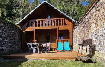 Un chalet à la mer - Foto 1