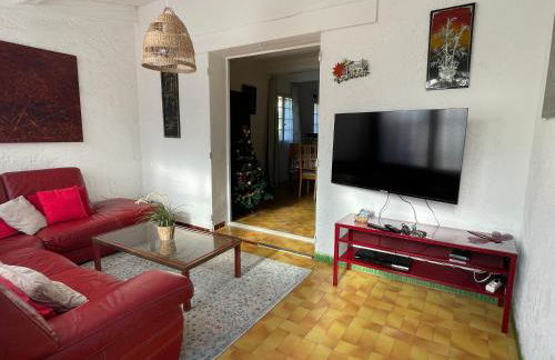 Les deux mas - Foto 23