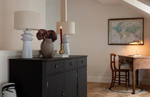 Luxury Mews in the heart of New Town - Foto 21