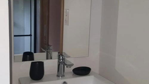 Gîte élégant en pleine nature avec terrasse, départ randonnées, parking privé et équipements inclus - FR-1-589-384 - Foto 4