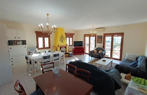 villa panorama seaview - Foto 30