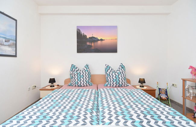 Apartments Anka 1223 - Photo 5