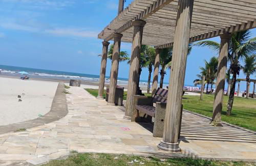 Aconchego pé na areia - Photo 43