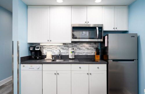 Harbour House at the Inn 209 - Foto 18