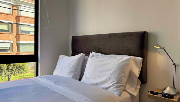 Santa Barbara 202 by Wynwood House - Foto 3, Habitación