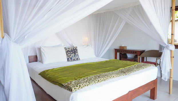 Anda Amed Villa and Spa - Foto 2, Camera