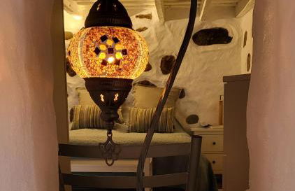 Casa Rural LOS PINARES El Juncal de TEJEDA - Foto 45