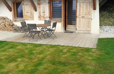 Appartement alp'intages - Photo 2