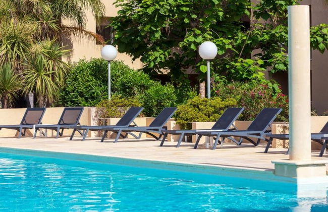 Résidence Marina Bianca - Foto 52