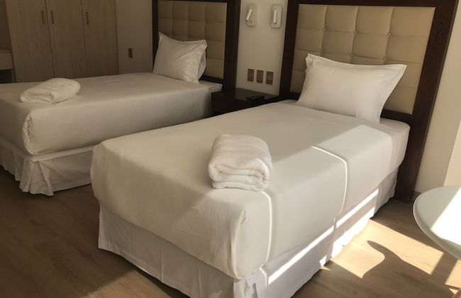 Fratelli Corp Apart Hotel - Foto 11