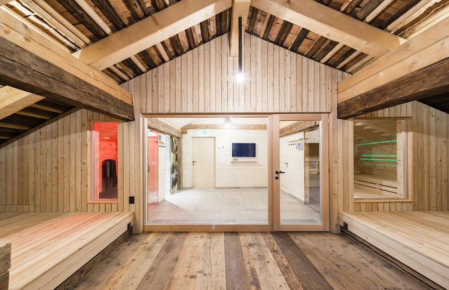 Ferienwohnungen am Berg - Giatla Haus - Foto 19