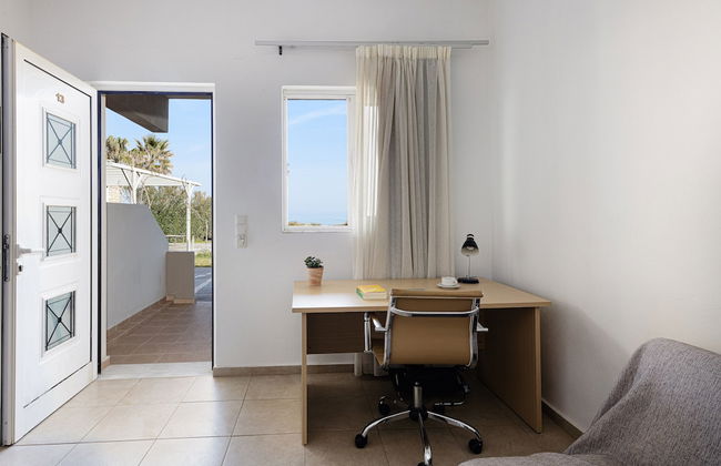 Yiannis Apartments - Foto 31